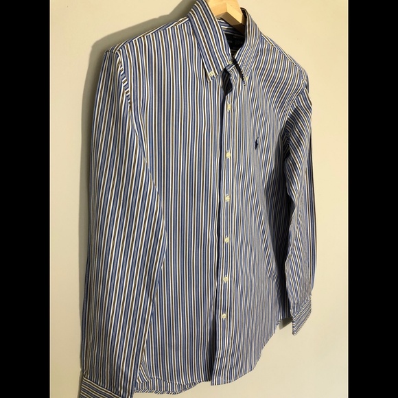 Ralph Lauren Shirt - Picture 3 of 5